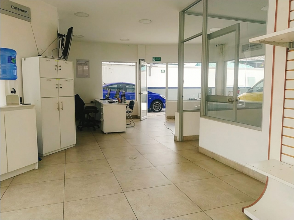 El Labrador, Galpón en Renta, 2800m2, 5 Ambientes — foto 6