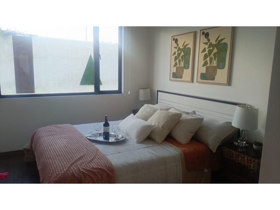 Santa Lucia, Departamento en Venta, 104m2, 3 Habitaciones — foto 5