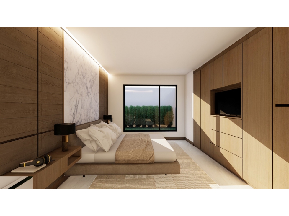 Bellavista, Departamento en Venta, 84m2, 2 Habitaciones — foto 6