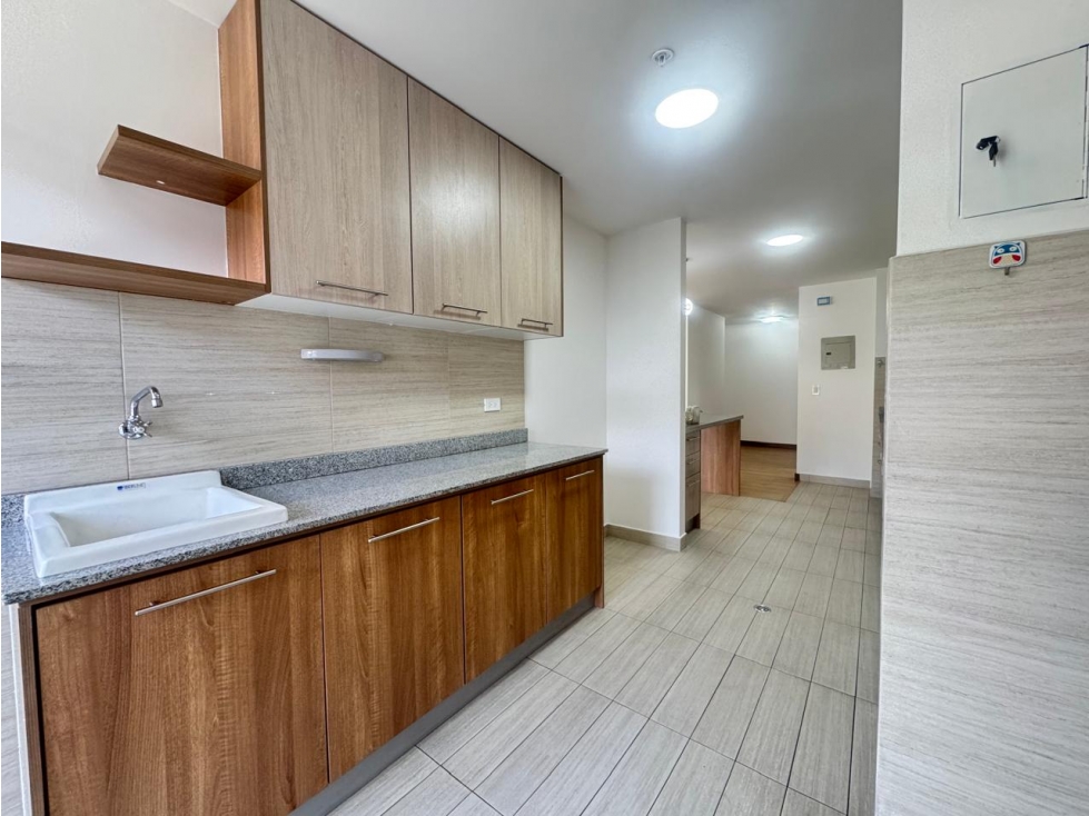 El Batán, Departamento en Venta, 176m2, 3 Habitaciones, balcon — foto 2