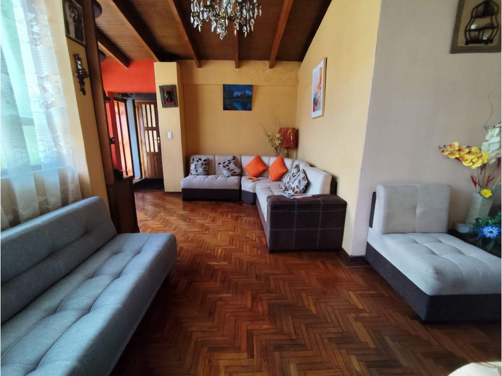 La Magdalena, Departamento en Venta, 206.02m2, 3 Habitaciones — foto 6