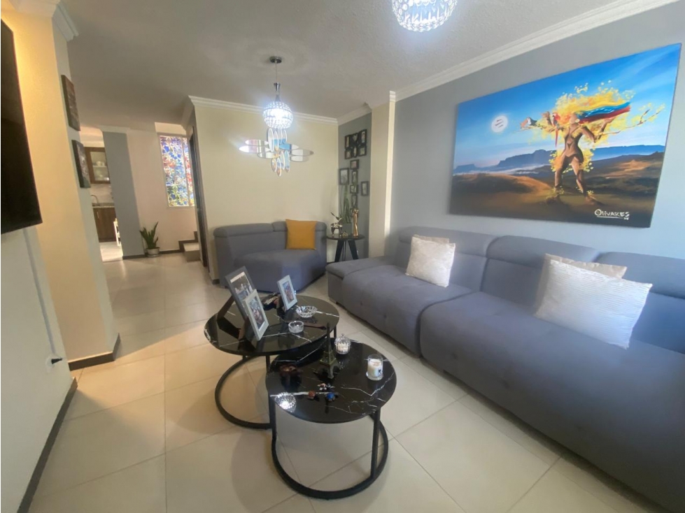 Conocoto, Casa en Venta, 104,74m2, 3 Habitaciones