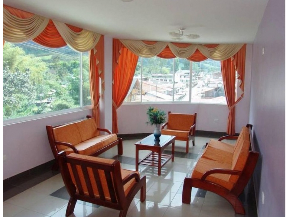 Mindo, Hotel y Hosteria en Venta, 2500m2, 38 Habitaciones - 6