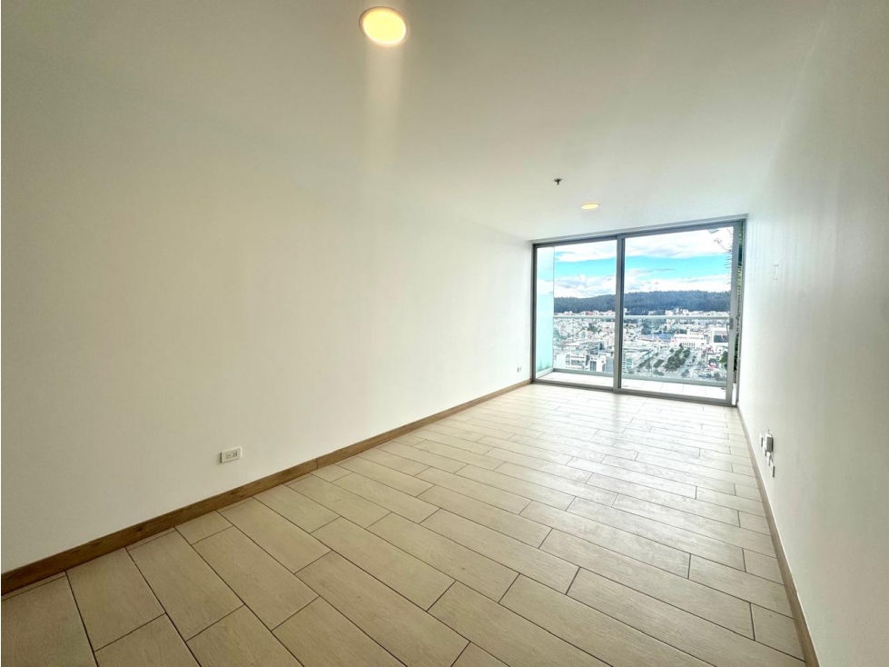 La Carolina, Hermosa Suite en Venta, 73.01m2