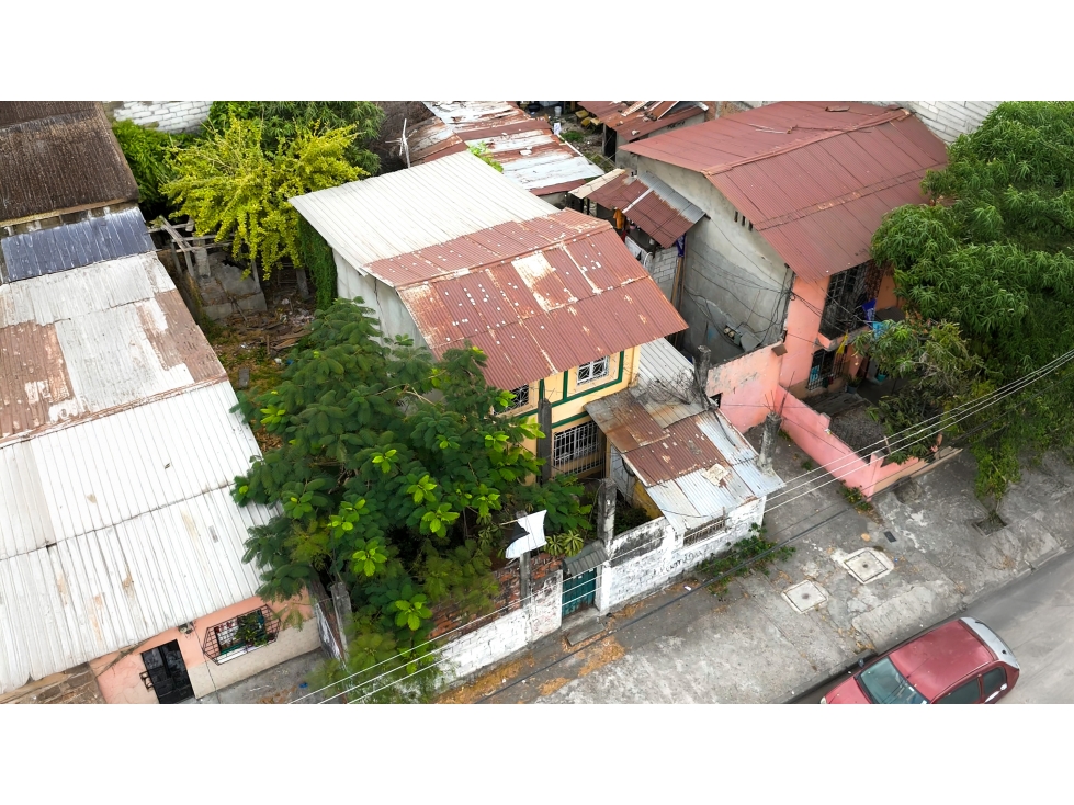 Guayaquil, De Oportunidad Terreno en Venta, 331.76m2 - 6
