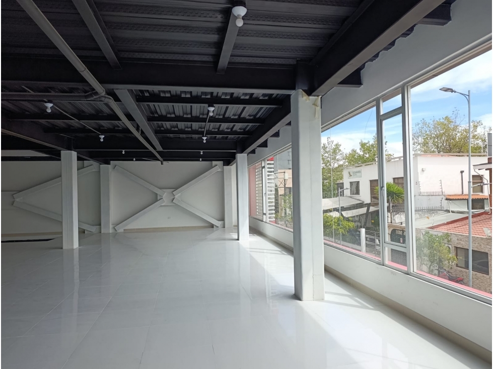 La Veintemilla, De Oportunidad Local Comercial Duplex en Renta, 400m2