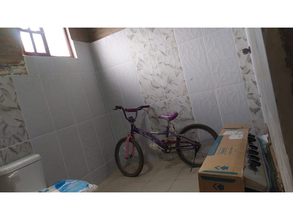 Calderón, Casa con Terreno en Venta,160m2 — foto 6