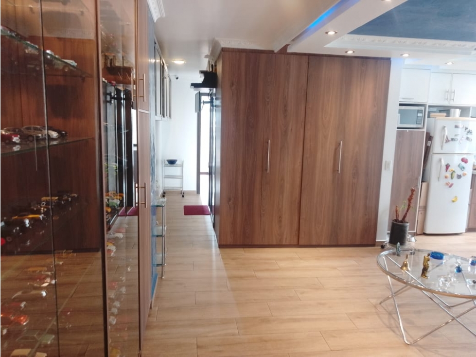 La Concepción, Departamento en Venta, 86m2 1 parqueadero 1 bodega - 6