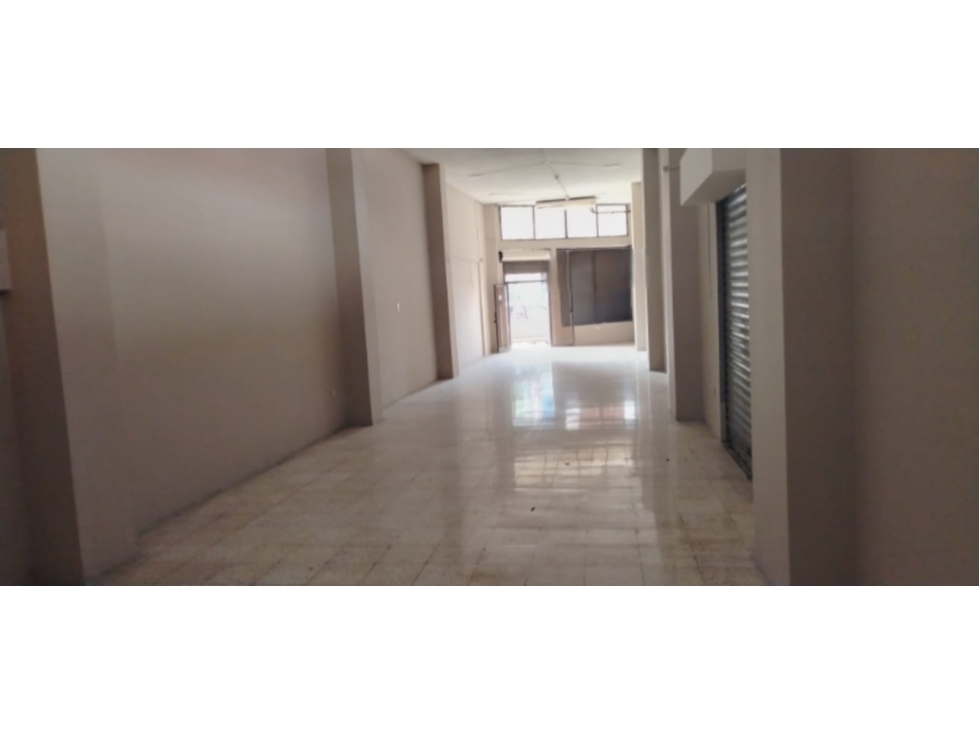 Ciudadela Adace, Local Comercial en Renta, 115m2 - 6