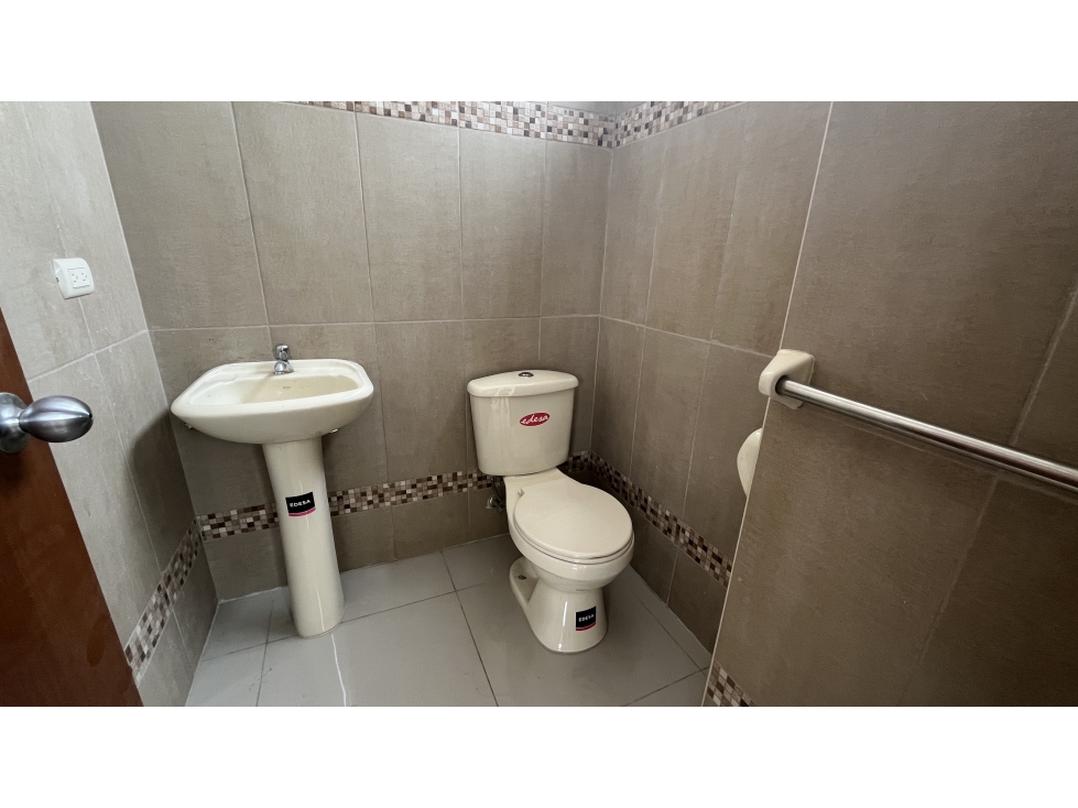 Kennedy, Oficina en Venta, 49.34m2 - 6
