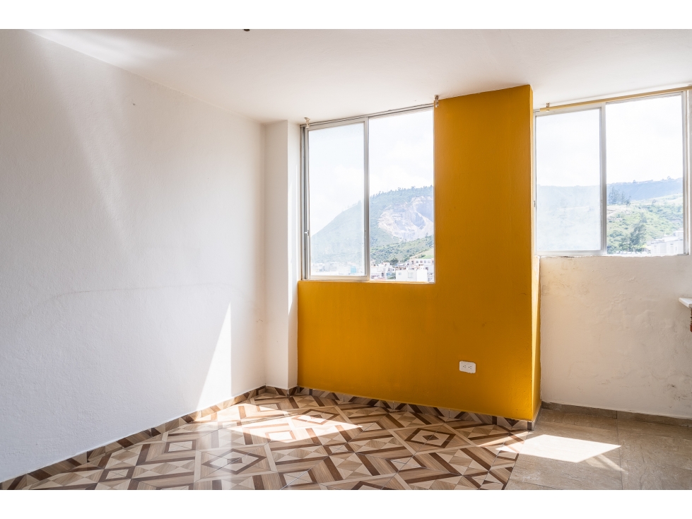 Pomasqui, Departamento en Venta, 73.79m2 — foto 2