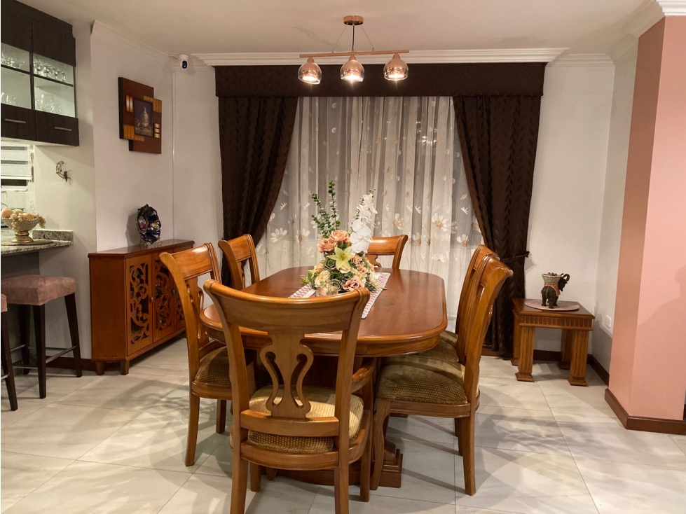 PUSUQUI, ESCUELA DE POLICÍAS, Departamento en Venta, 132.5m2 — foto 5