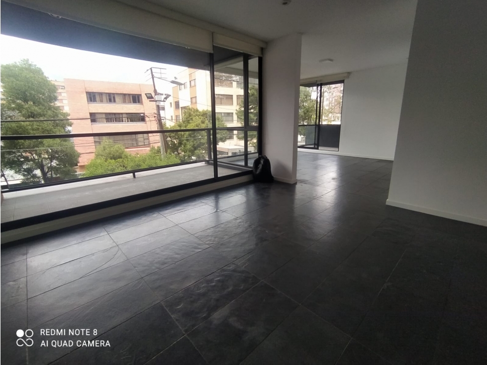 La Coruña, Departamento en Renta y venta, 190m2