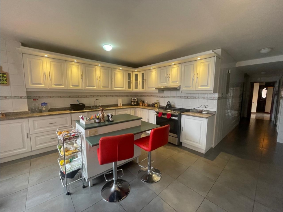 González Suárez, Departamento en Venta, 332m2 — foto 6