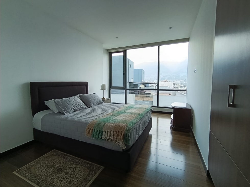 Bellavista, Departamento en Renta, 138m2 — foto 6