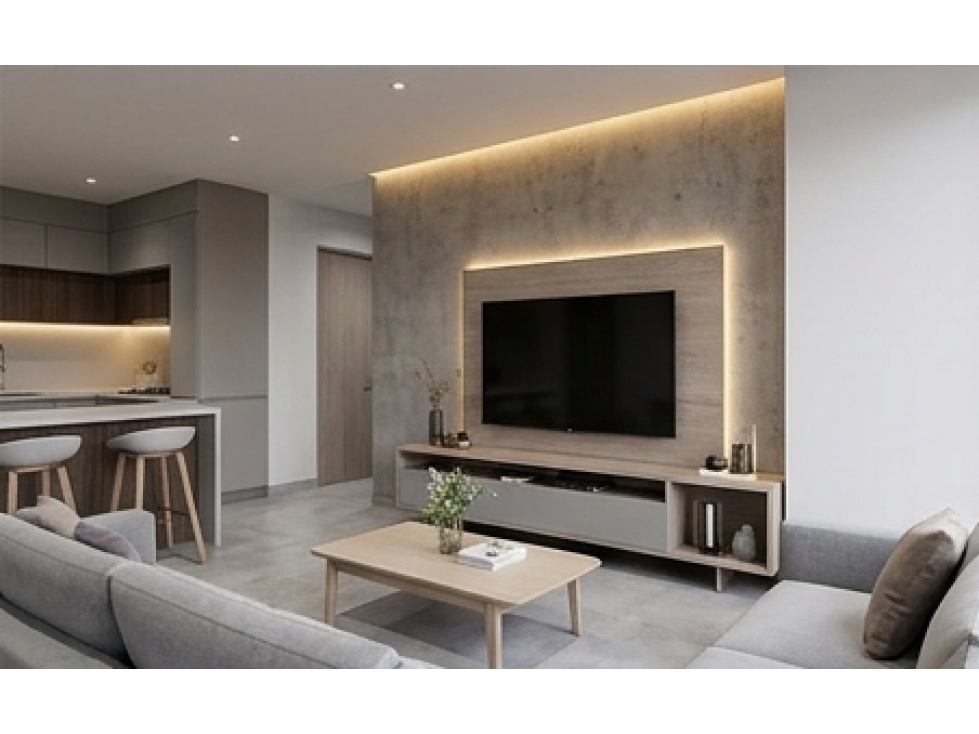 La Coruña, Hermoso Departamento en Venta, 67.06m2 — foto 4