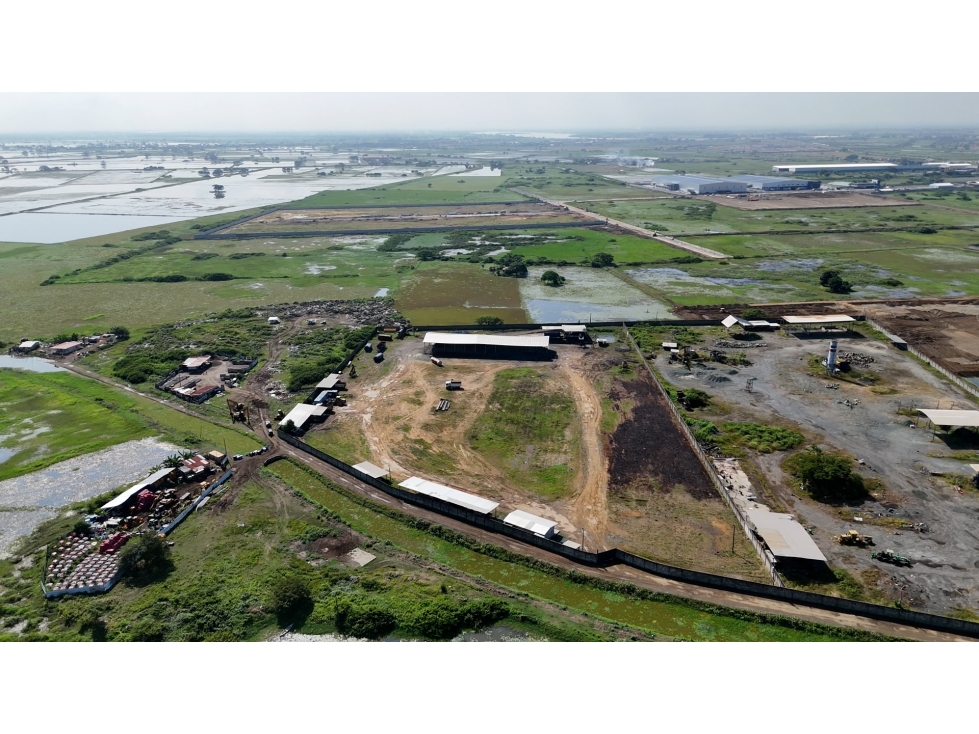 Samborondón, Guayas, Venta terreno agro industrial de 45.101 m2 — foto 6