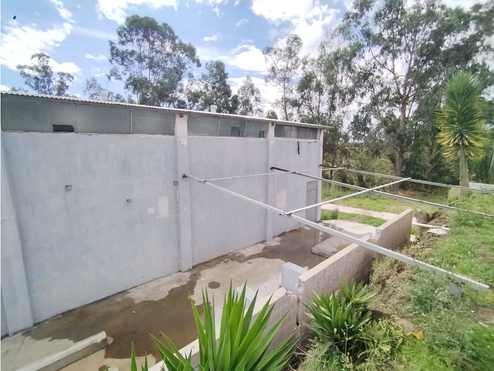 Yaruqui, de Oportunidad Galpón en Renta, 660m2 — foto 6