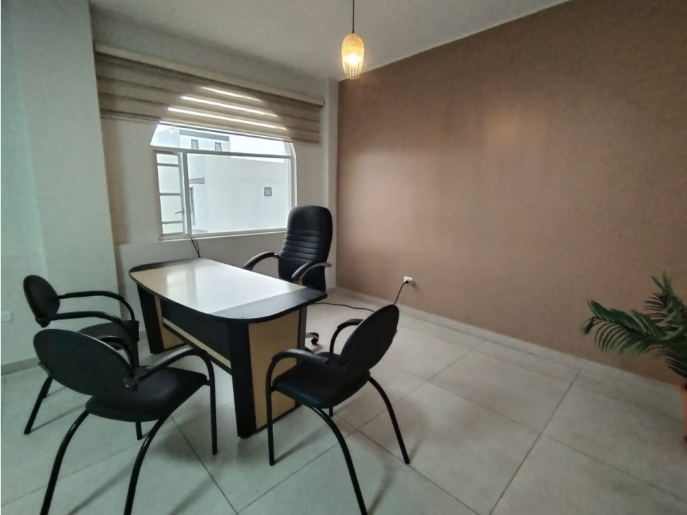 La Primavera, De Oportunidad Oficina sin muebles en Renta, con 143m2 — foto 6
