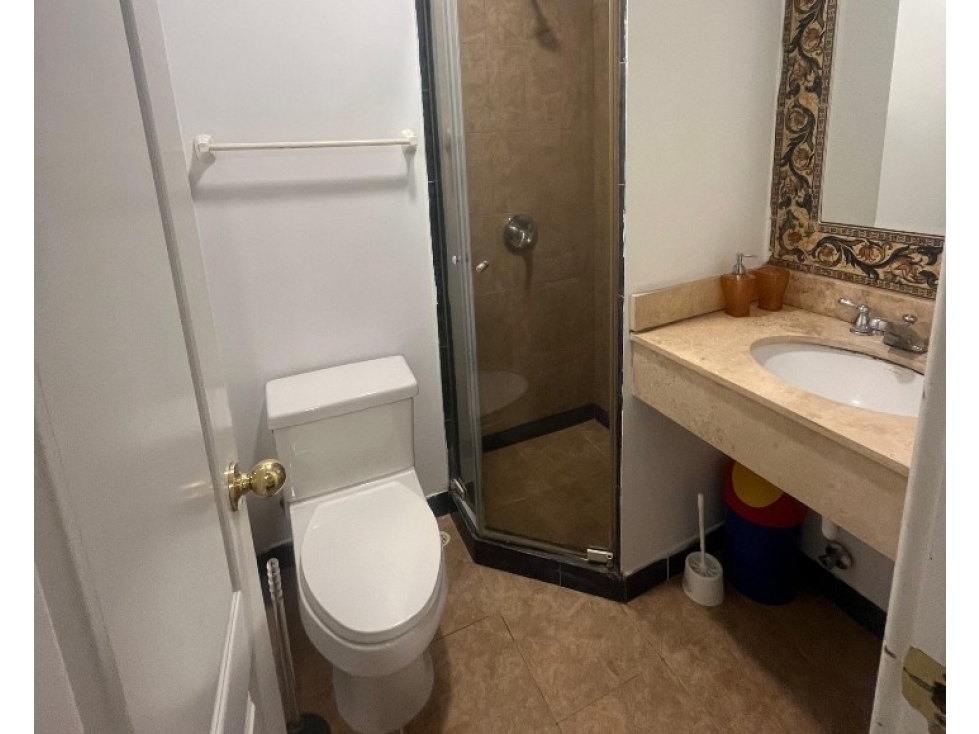 Gaspar de Villarroel ,Departamento Amoblado en Renta, 85m2 — foto 6
