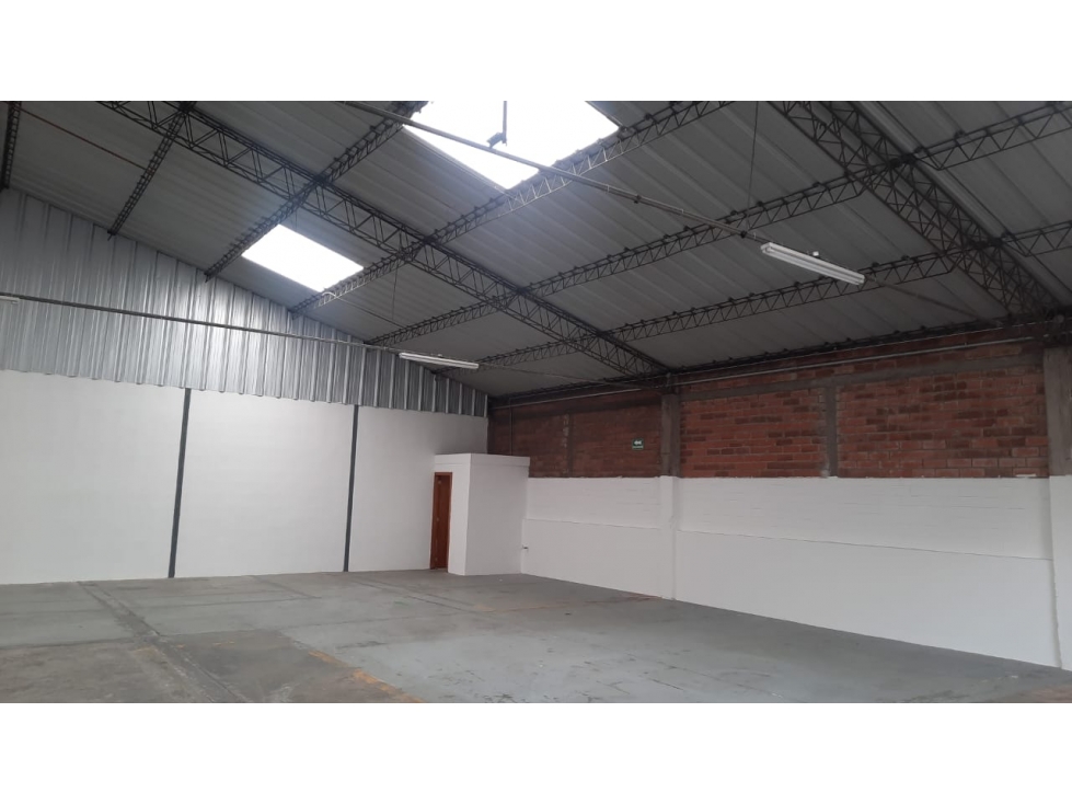 El Condado , De Oportunidad Bodega15Aen Renta, 69M2 - 6