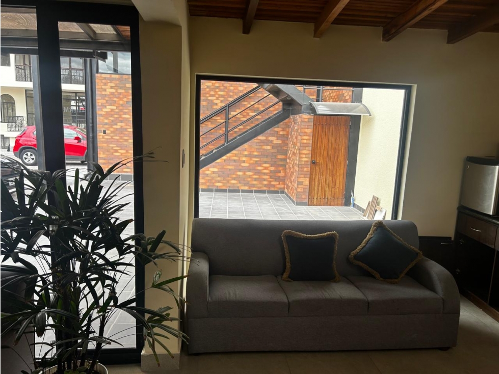 Los Chillos,San Rafael, Hermoso Local en Renta, 48m2 — foto 5