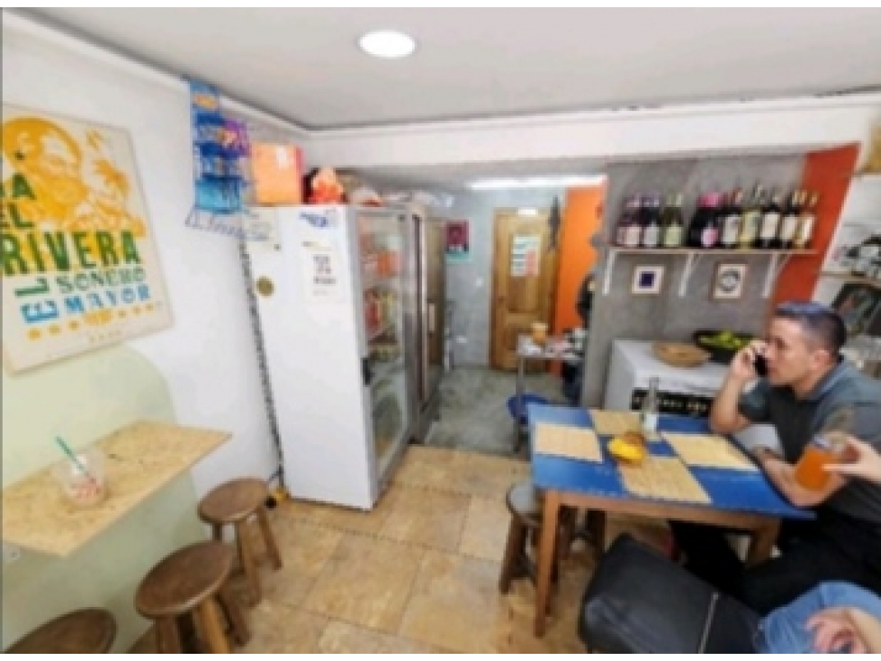Bellavista, Propiedad Comercial, 1400 M2 - 6