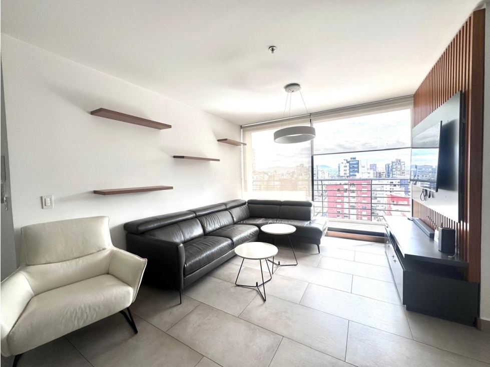 El batan, Hermoso departamento amoblado, 140m2, 3 habitaciones — foto 6