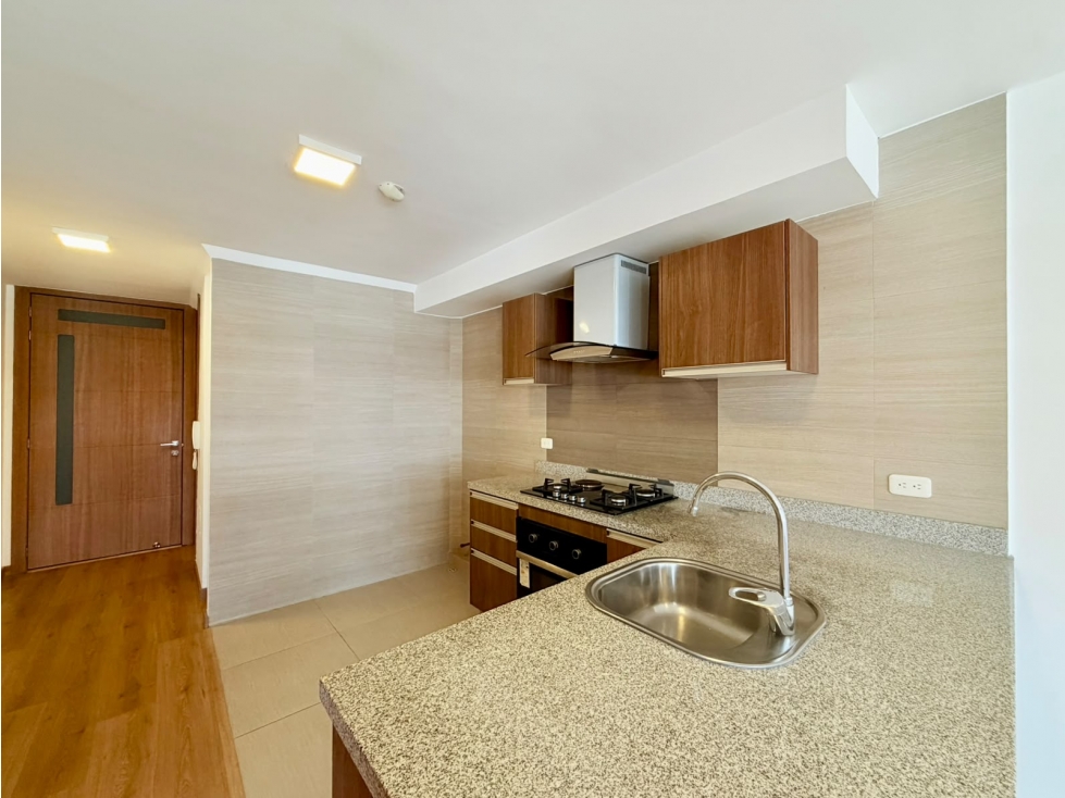 De Los Granados, Suite en Venta, 48m2, 1 Habitación, 1,5 Baños. — foto 6