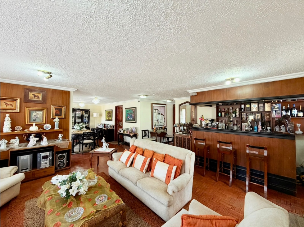Iñaquito, Departamento Duplex en Venta, 324.95m2, 6 habitaciones — foto 6