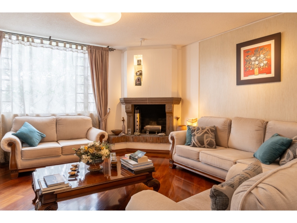 El Portal, Casa en venta 350 m2 de construcción — foto 4