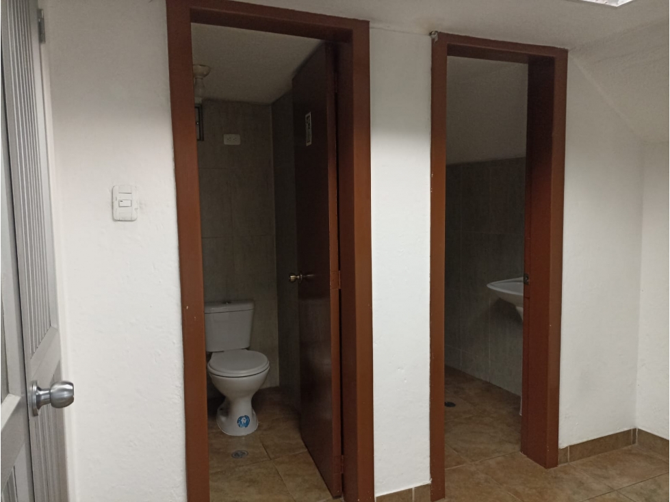 La Colon, Local subsuelo en Renta, 140m2 — foto 6