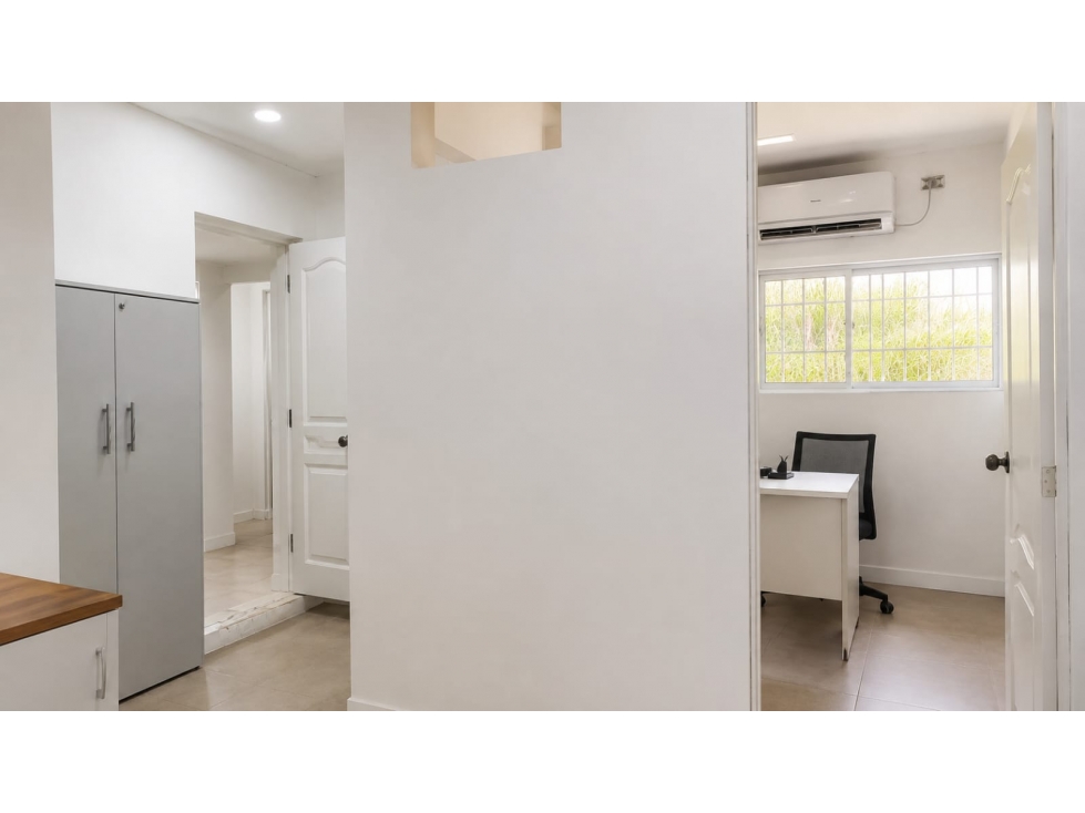 La Aurora | Local Comercial en Venta | Centro Comercial Palmora Plaza — foto 6