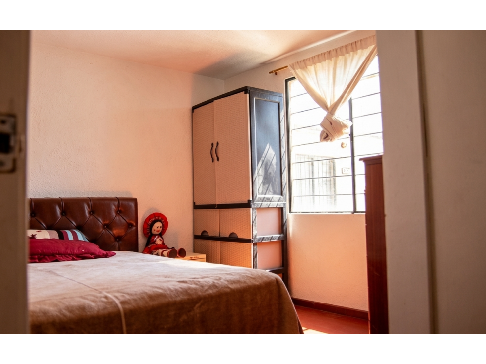 Eloy Alfaro, La Cristianía,Casa en Venta, 3 Hab 101m2 — foto 6
