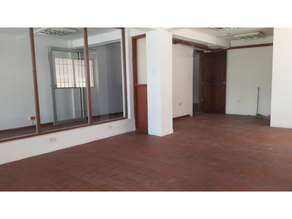 La Carolina, Edificio Comercial en Renta, 720M2 — foto 4