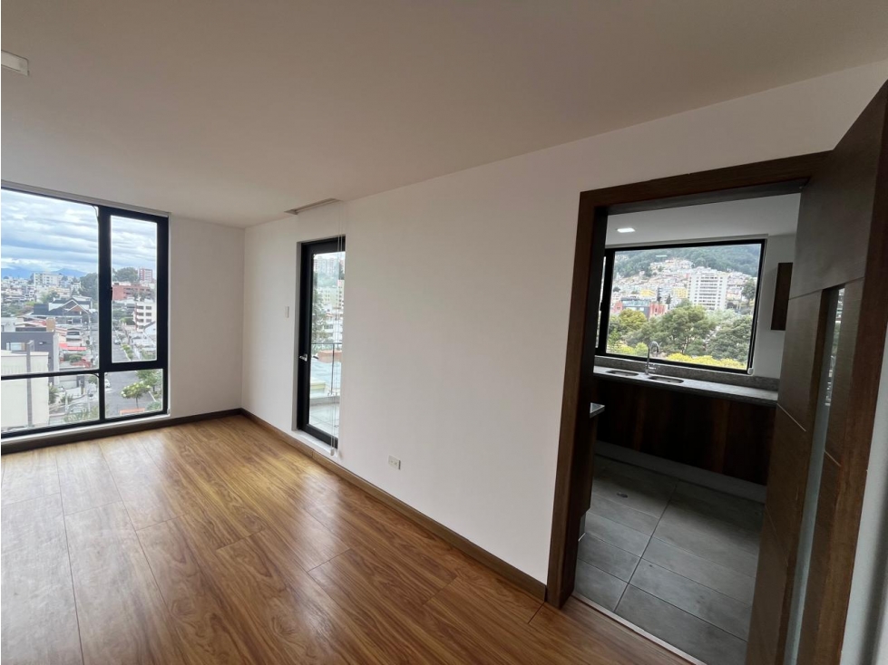 La Concepción Departamento Venta 137m2, 3 Habitaciones, 2 parqueaderos — foto 5