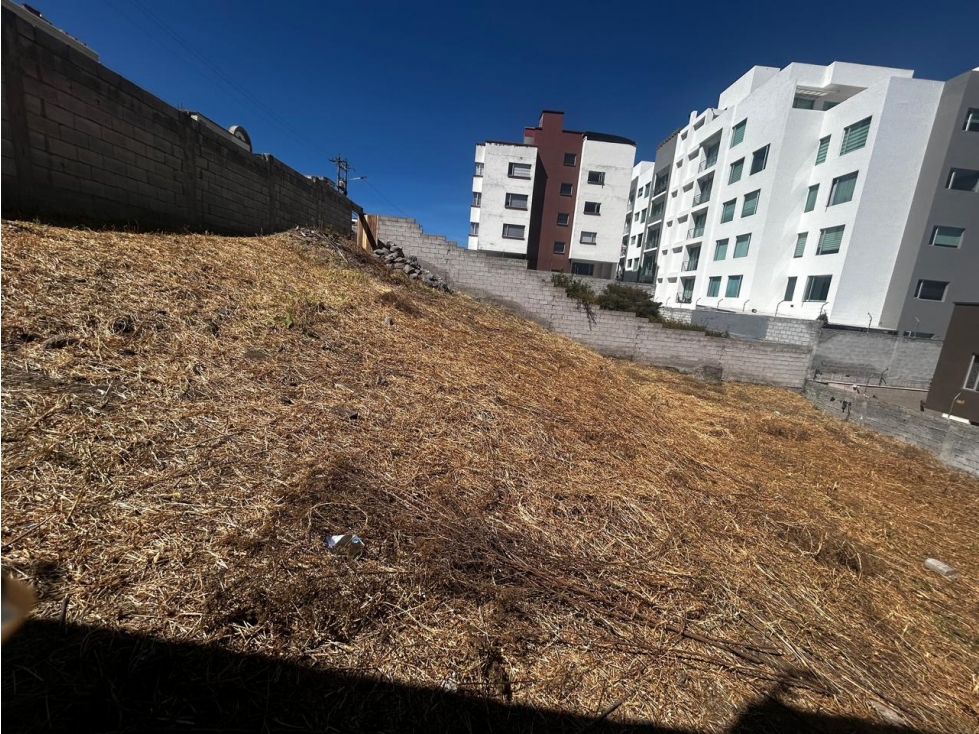 Ponceano,Terreno en venta 460m2 - 6