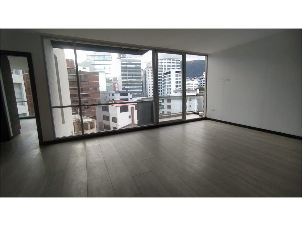 La Pradera, Departamento en venta, 84m2, 2 habitaciones - 6