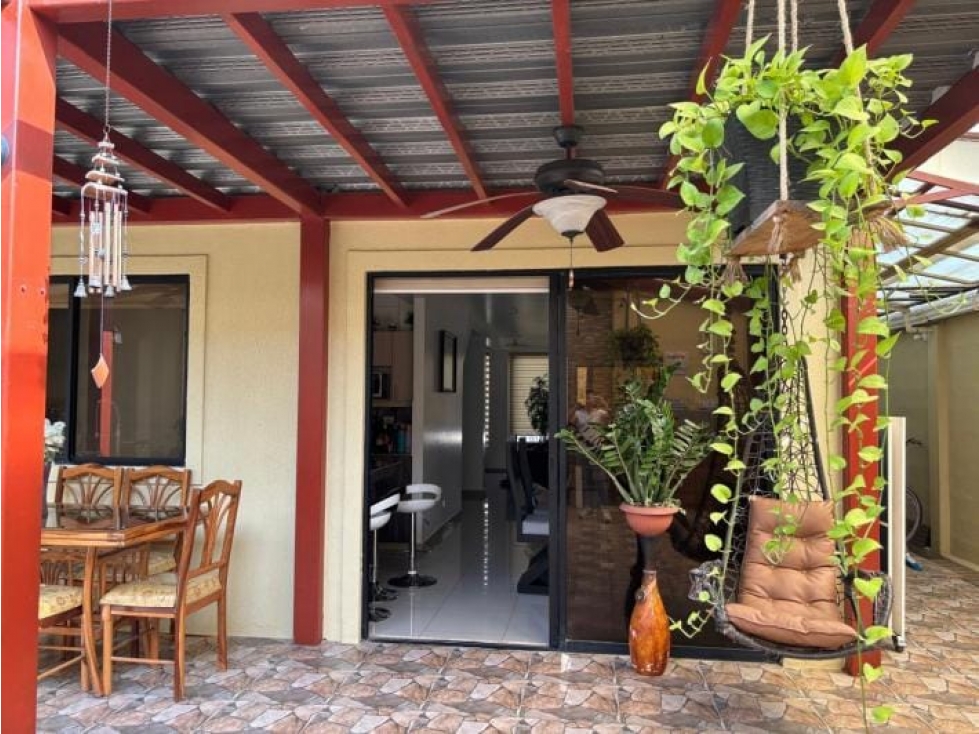 Ciudad Celeste, Samborondon, casa en venta ,263m2 - 6
