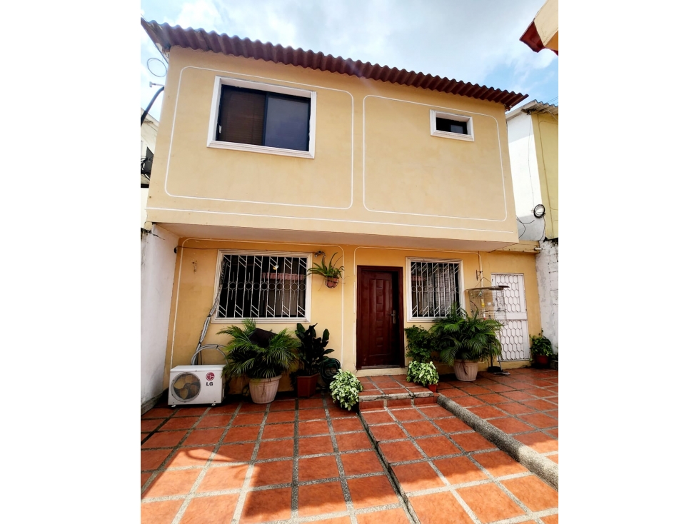 Samanes 6, Hermosa casa en venta, 180 m2 , 4 dormitorios - 6