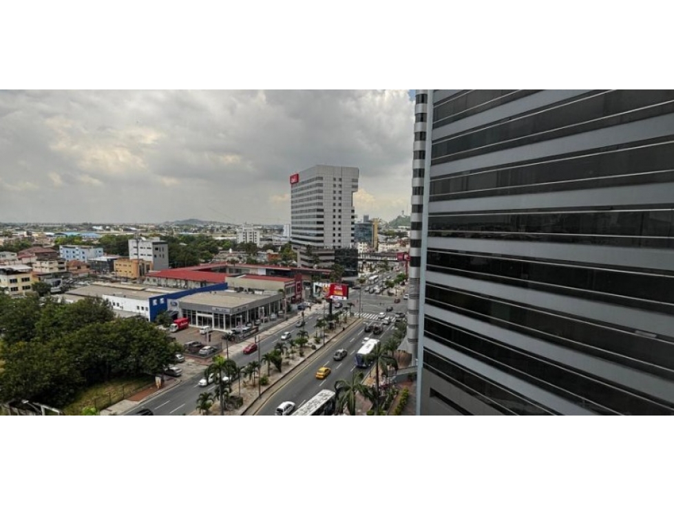 Oficina Privada en Alquiler | Coworking | Torre B - 6