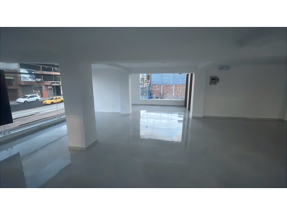 Solanda, Local Comercial en Renta, 160m2, en zona estratégica — foto 6