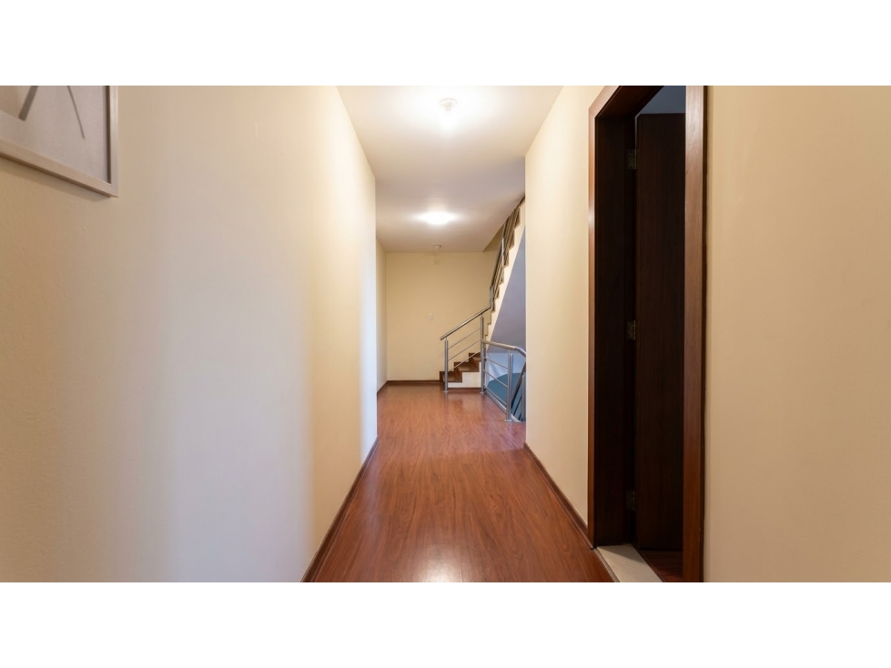 Ponceano Alto, casa en renta, 140m2,3 habitaciones — foto 6