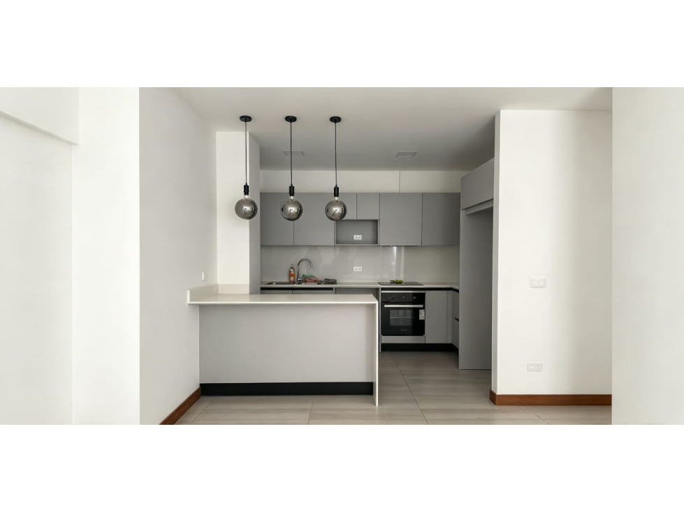 Cumbayá, La Primavera, Departamento en renta, 100 m2 — foto 6