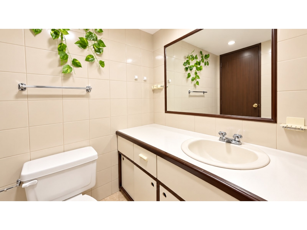 Republica de El Salvador departamento 3 habitaciones 2 baños — foto 6