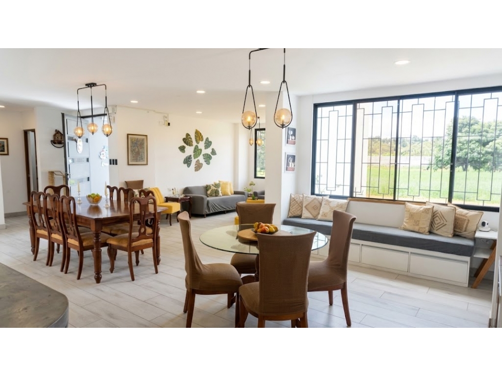 Tumbaco, Casa Campestre en Venta, 400m2 , 4020.65m2 — foto 5