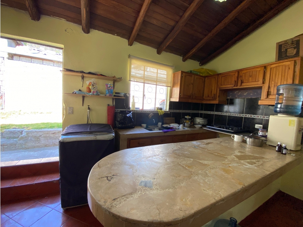 Guapulo, Casa en Venta, 85m2, 3 Habitaciones — foto 3