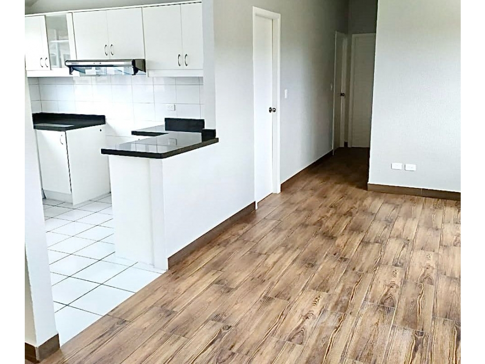 El Dorado, Departamento en Venta, 77m2, 3 Habitaciones