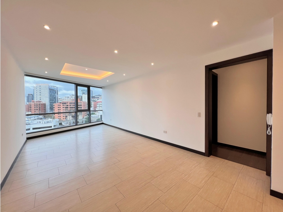 Bellavista, Departamento en Venta, 123m2, 2 Habitaciones — foto 2