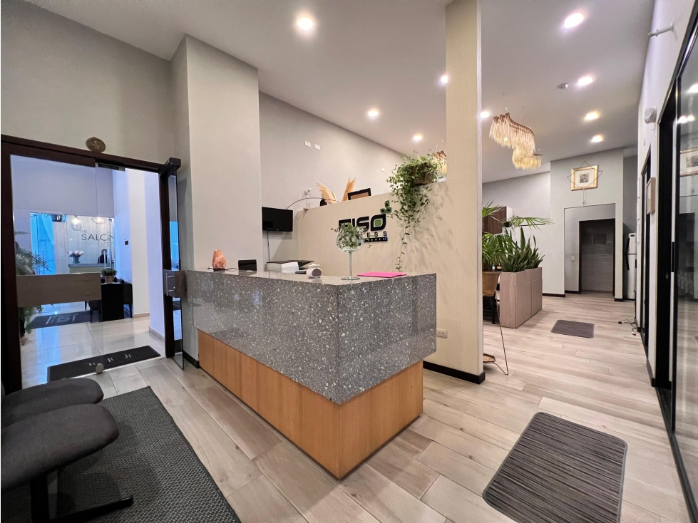 Bellavista, Local Comercial en venta, 310m2, 2 Ambientes - 6